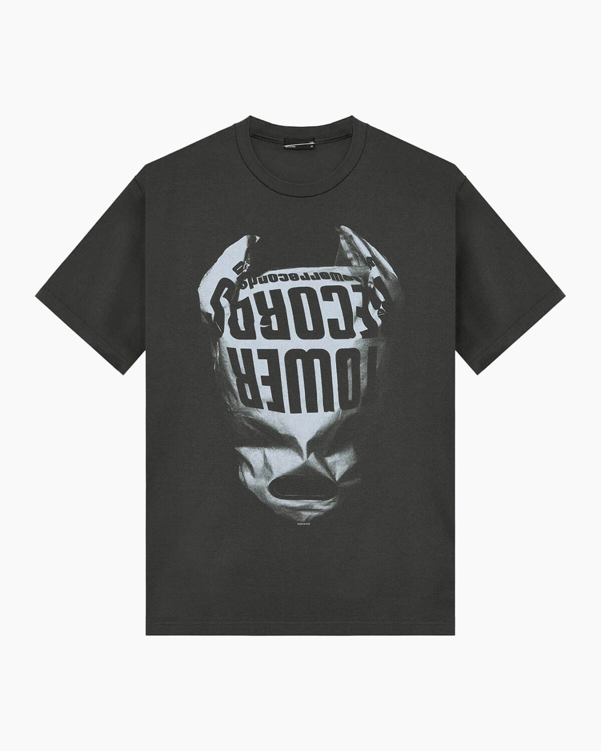 ラッド ミュージシャン×タワーレコード、“タワレコ仮面”プリントTシャツやトートバッグ｜写真5