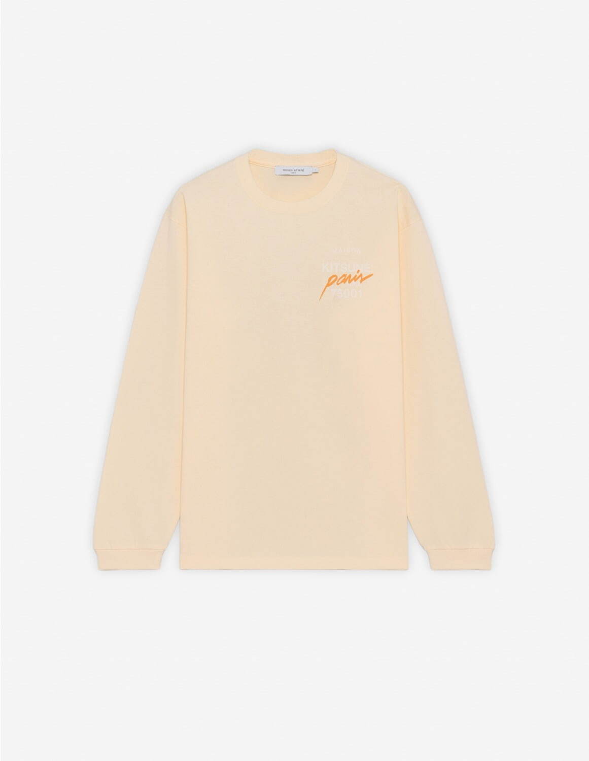 メゾン キツネ(Maison Kitsuné) メゾン キツネ｜写真4