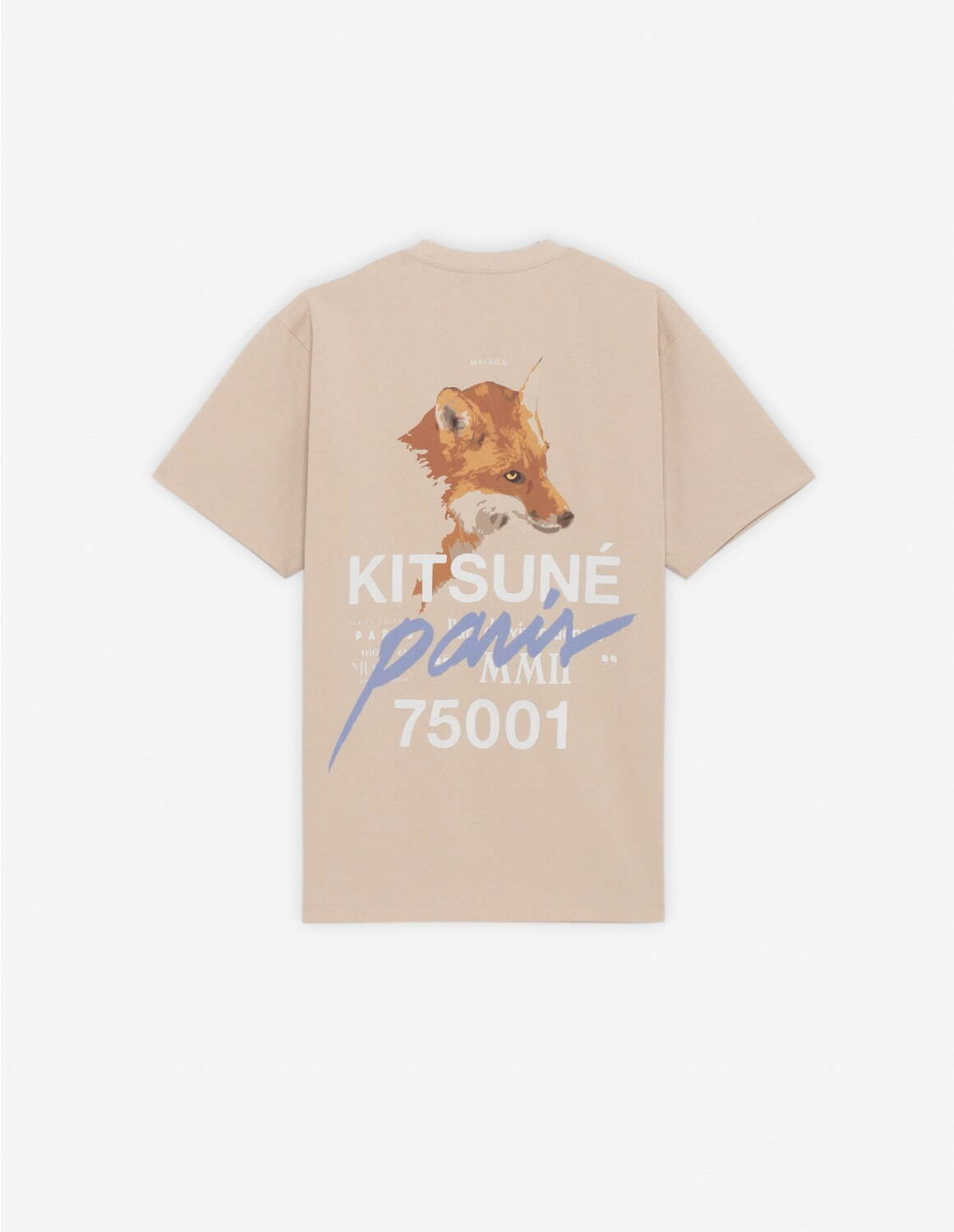 メゾン キツネ(Maison Kitsuné) メゾン キツネ｜写真7