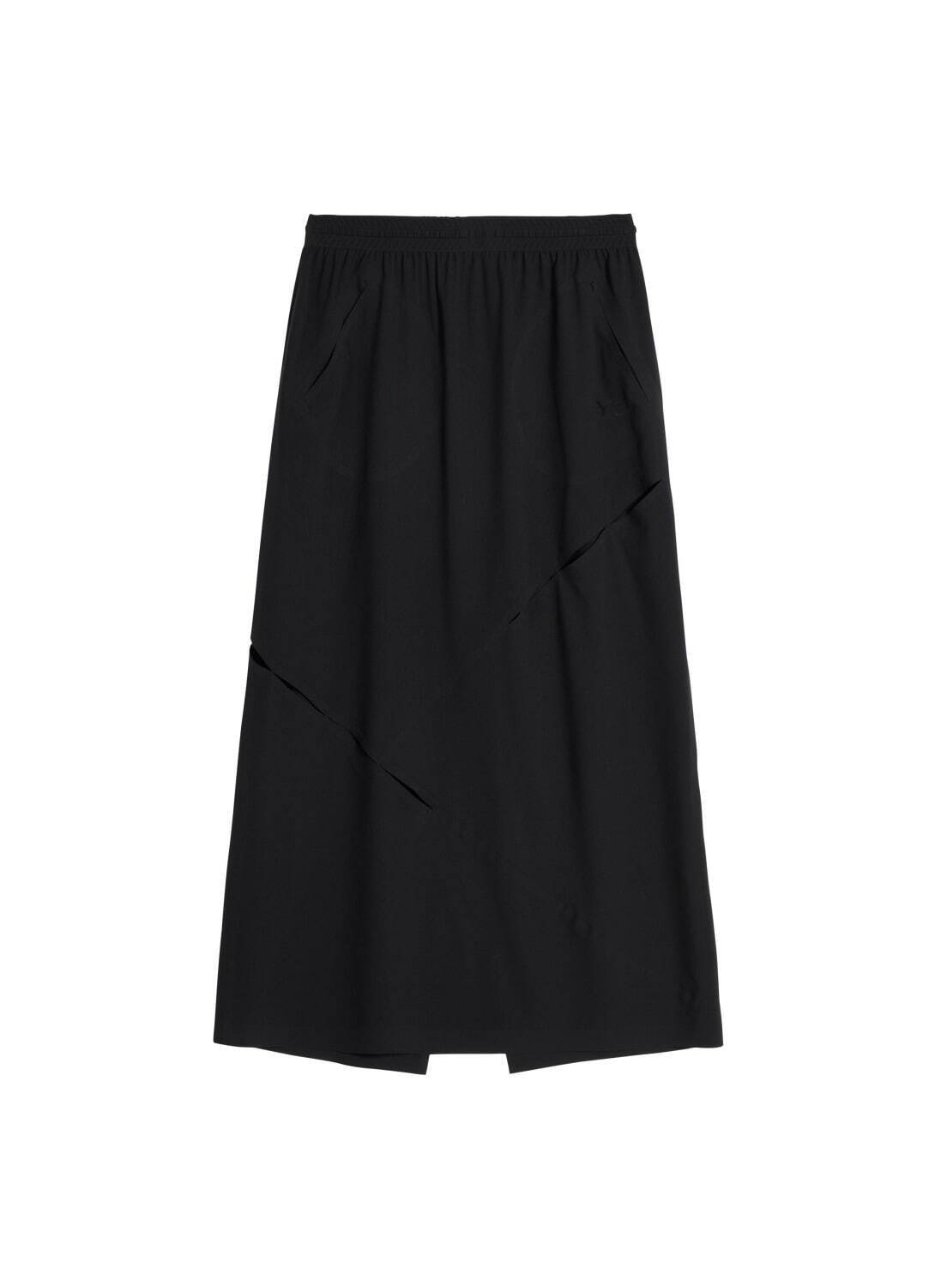 ロングスカート 38,500円