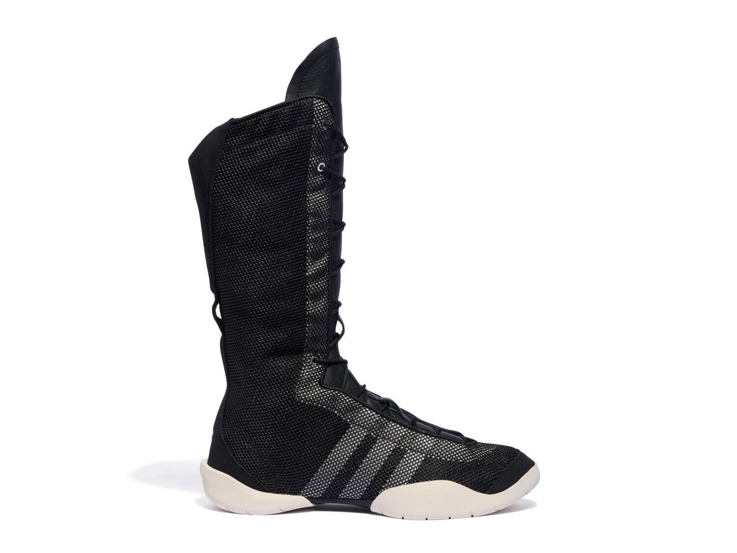 Y-3 レグ ブーツ 72,600円