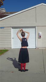 Y-3のウィメンズスニーカー、バレエシューズ風メリージェーンやメッシュアッパーのブーツ｜写真17