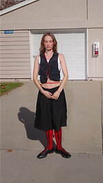 Y-3のウィメンズスニーカー、バレエシューズ風メリージェーンやメッシュアッパーのブーツ｜写真22