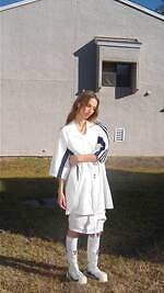 Y-3のウィメンズスニーカー、バレエシューズ風メリージェーンやメッシュアッパーのブーツ｜写真24