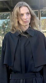 Y-3のウィメンズスニーカー、バレエシューズ風メリージェーンやメッシュアッパーのブーツ｜写真20