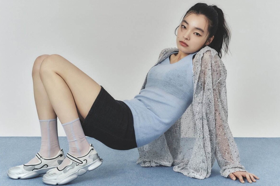 CAMPER 2025SS Collection