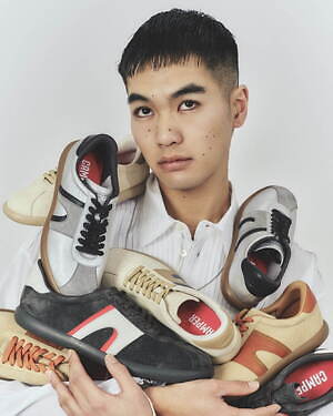 カンペール(CAMPER) 2025年春夏ウィメンズ&メンズコレクション  - 写真11