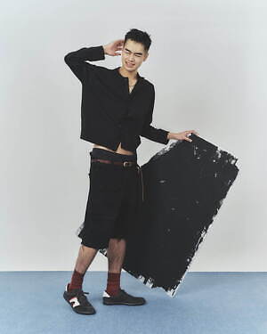 カンペール(CAMPER) 2025年春夏ウィメンズ&メンズコレクション  - 写真12