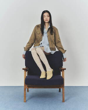 カンペール(CAMPER) 2025年春夏ウィメンズ&メンズコレクション  - 写真14