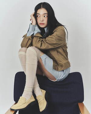 カンペール(CAMPER) 2025年春夏ウィメンズ&メンズコレクション  - 写真15