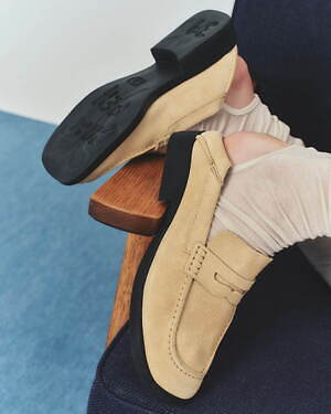 カンペール(CAMPER) 2025年春夏ウィメンズ&メンズコレクション  - 写真16