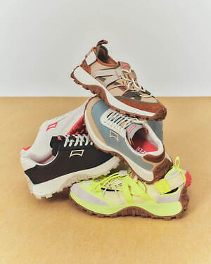 カンペール(CAMPER) 2025年春夏ウィメンズ&メンズコレクション  - 写真18