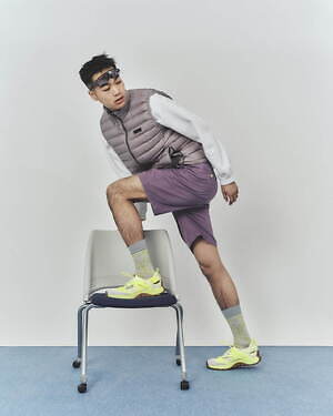 カンペール(CAMPER) 2025年春夏ウィメンズ&メンズコレクション  - 写真19