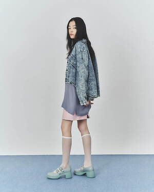 カンペール(CAMPER) 2025年春夏ウィメンズ&メンズコレクション  - 写真1