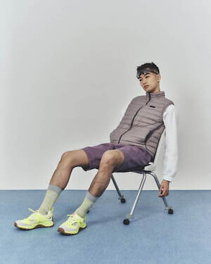 カンペール(CAMPER) 2025年春夏ウィメンズ&メンズコレクション  - 写真21