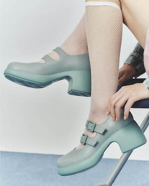 カンペール(CAMPER) 2025年春夏ウィメンズ&メンズコレクション  - 写真2