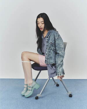 カンペール(CAMPER) 2025年春夏ウィメンズ&メンズコレクション  - 写真3