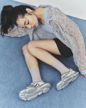 カンペール(CAMPER) 2025年春夏ウィメンズ&メンズコレクション  - 写真9