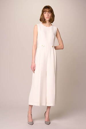 アキコオガワ(AKIKO OGAWA.) 2025-26年秋冬ウィメンズコレクション  - 写真1