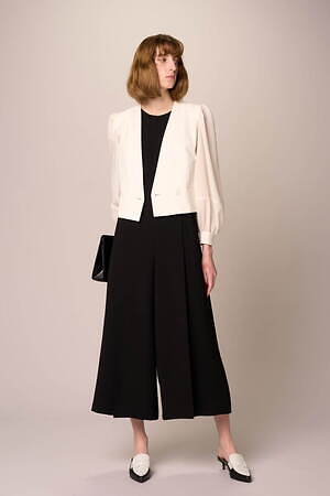 アキコオガワ(AKIKO OGAWA.) 2025-26年秋冬ウィメンズコレクション  - 写真4