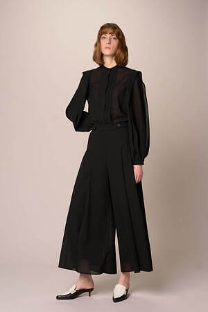 アキコオガワ(AKIKO OGAWA.) 2025-26年秋冬ウィメンズコレクション  - 写真6