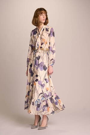 アキコオガワ(AKIKO OGAWA.) 2025-26年秋冬ウィメンズコレクション  - 写真11