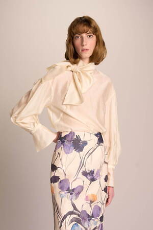 アキコオガワ(AKIKO OGAWA.) 2025-26年秋冬ウィメンズコレクション  - 写真14