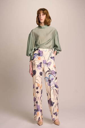 アキコオガワ(AKIKO OGAWA.) 2025-26年秋冬ウィメンズコレクション  - 写真16