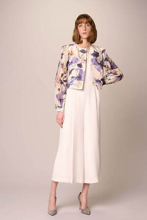 アキコオガワ(AKIKO OGAWA.) 2025-26年秋冬ウィメンズコレクション  - 写真18