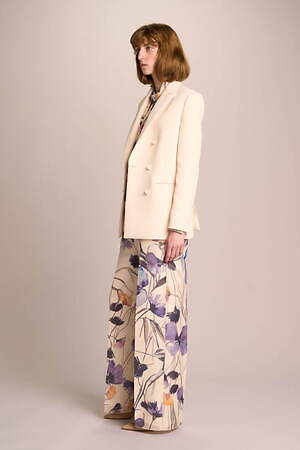 アキコオガワ(AKIKO OGAWA.) 2025-26年秋冬ウィメンズコレクション  - 写真20