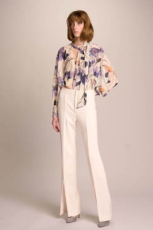 アキコオガワ(AKIKO OGAWA.) 2025-26年秋冬ウィメンズコレクション  - 写真21