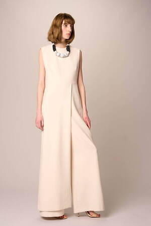 アキコオガワ(AKIKO OGAWA.) 2025-26年秋冬ウィメンズコレクション  - 写真27