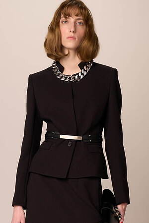 アキコオガワ(AKIKO OGAWA.) 2025-26年秋冬ウィメンズコレクション  - 写真30