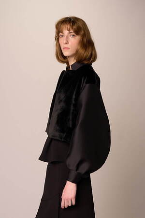 アキコオガワ(AKIKO OGAWA.) 2025-26年秋冬ウィメンズコレクション  - 写真32