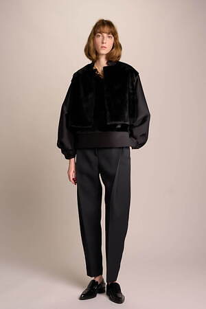 アキコオガワ(AKIKO OGAWA.) 2025-26年秋冬ウィメンズコレクション  - 写真34