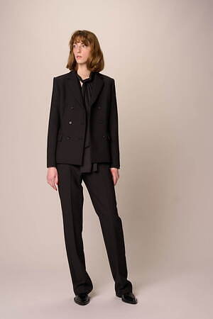 アキコオガワ(AKIKO OGAWA.) 2025-26年秋冬ウィメンズコレクション  - 写真40