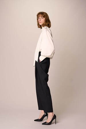 アキコオガワ(AKIKO OGAWA.) 2025-26年秋冬ウィメンズコレクション  - 写真45
