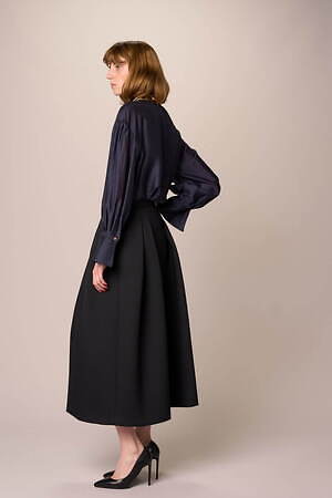 アキコオガワ(AKIKO OGAWA.) 2025-26年秋冬ウィメンズコレクション  - 写真46