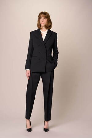 アキコオガワ(AKIKO OGAWA.) 2025-26年秋冬ウィメンズコレクション  - 写真48