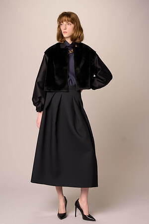 アキコオガワ(AKIKO OGAWA.) 2025-26年秋冬ウィメンズコレクション  - 写真53