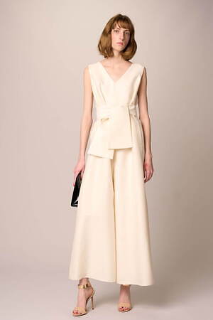 アキコオガワ(AKIKO OGAWA.) 2025-26年秋冬ウィメンズコレクション  - 写真55