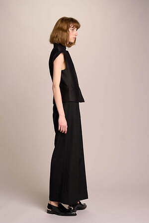 アキコオガワ(AKIKO OGAWA.) 2025-26年秋冬ウィメンズコレクション  - 写真57