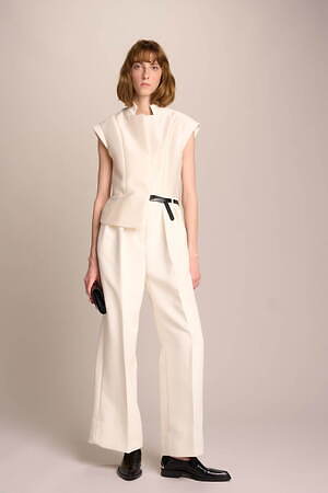 アキコオガワ(AKIKO OGAWA.) 2025-26年秋冬ウィメンズコレクション  - 写真58