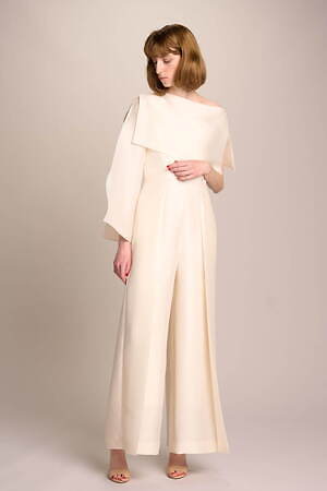 アキコオガワ(AKIKO OGAWA.) 2025-26年秋冬ウィメンズコレクション  - 写真60