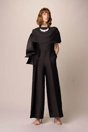 アキコオガワ(AKIKO OGAWA.) 2025-26年秋冬ウィメンズコレクション  - 写真62