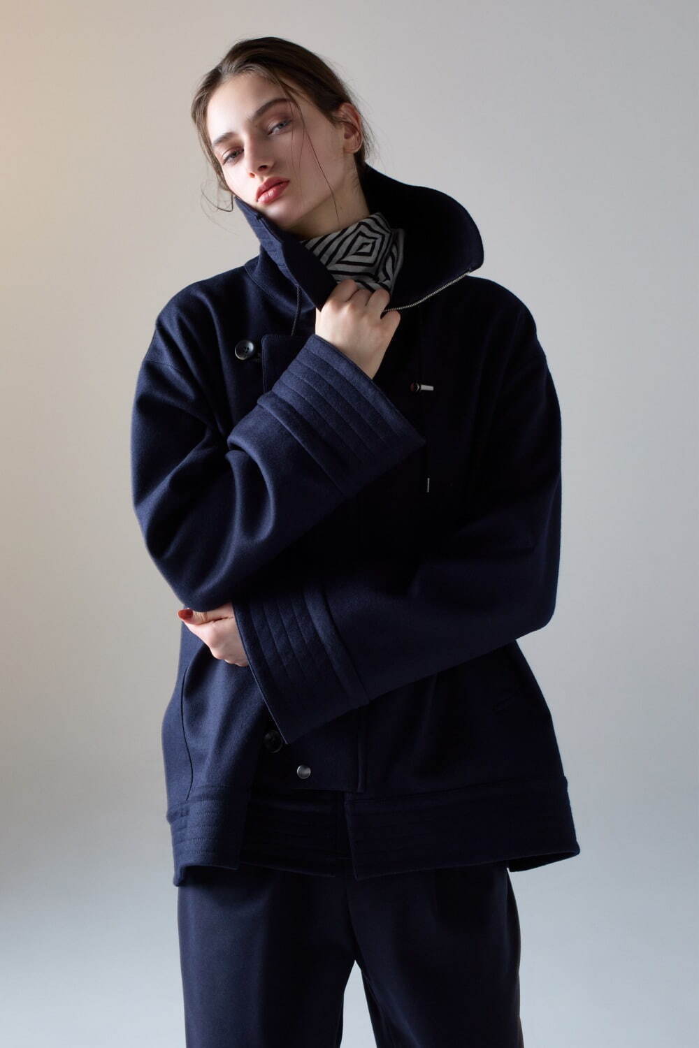 ロゥタス 2025-26年秋冬<span>コレクション</span> - 写真15