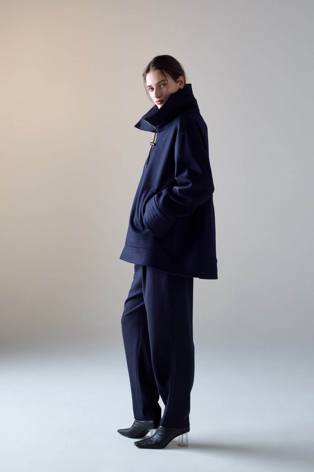 ロゥタス 2025-26年秋冬<span>コレクション</span> - 写真16