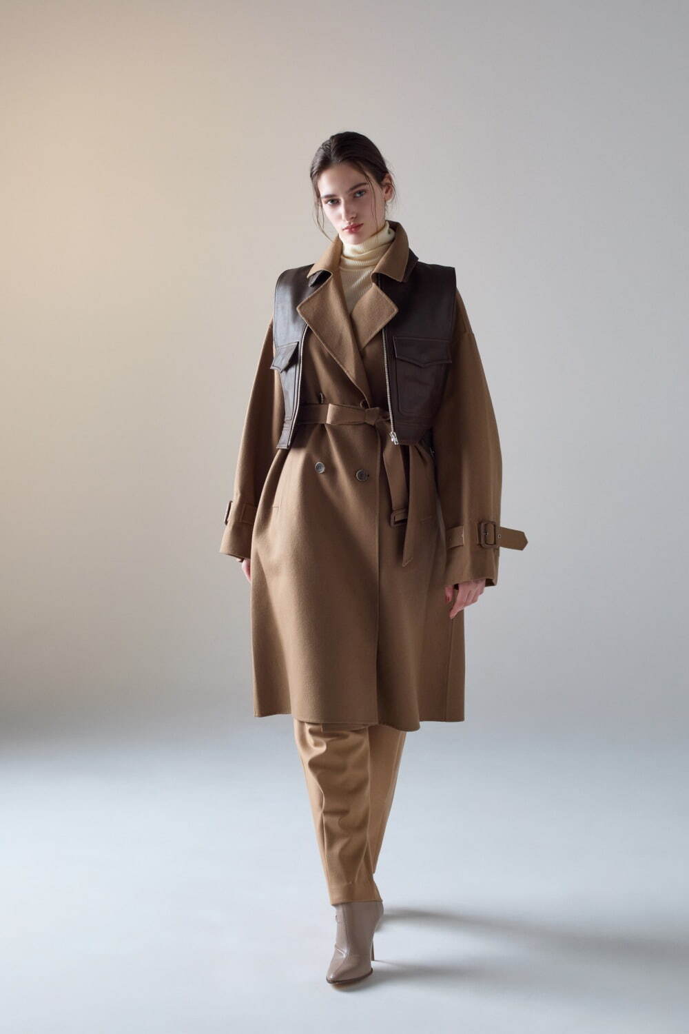 ロゥタス 2025-26年秋冬<span>コレクション</span> - 写真20