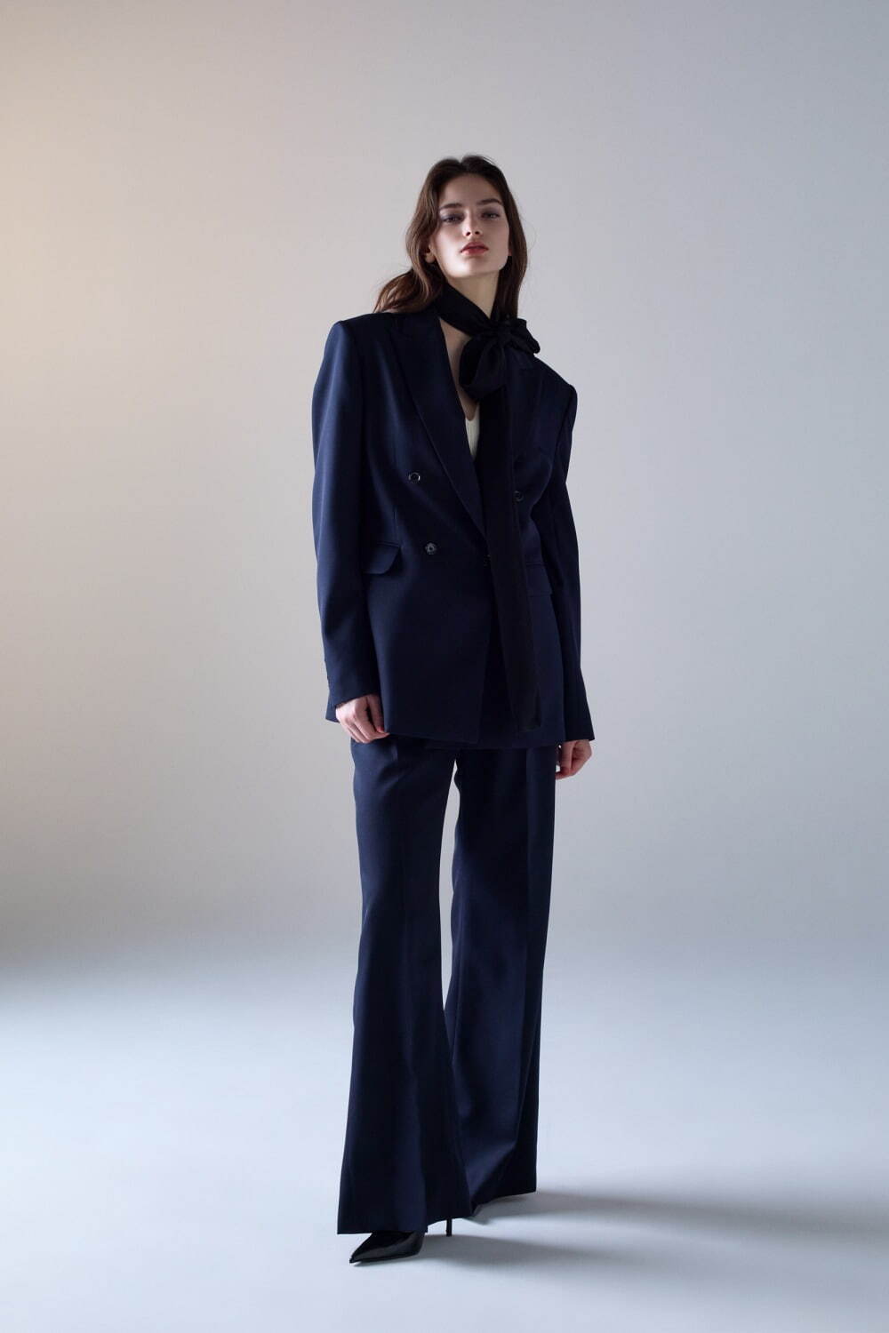 ロゥタス 2025-26年秋冬<span>コレクション</span> - 写真26