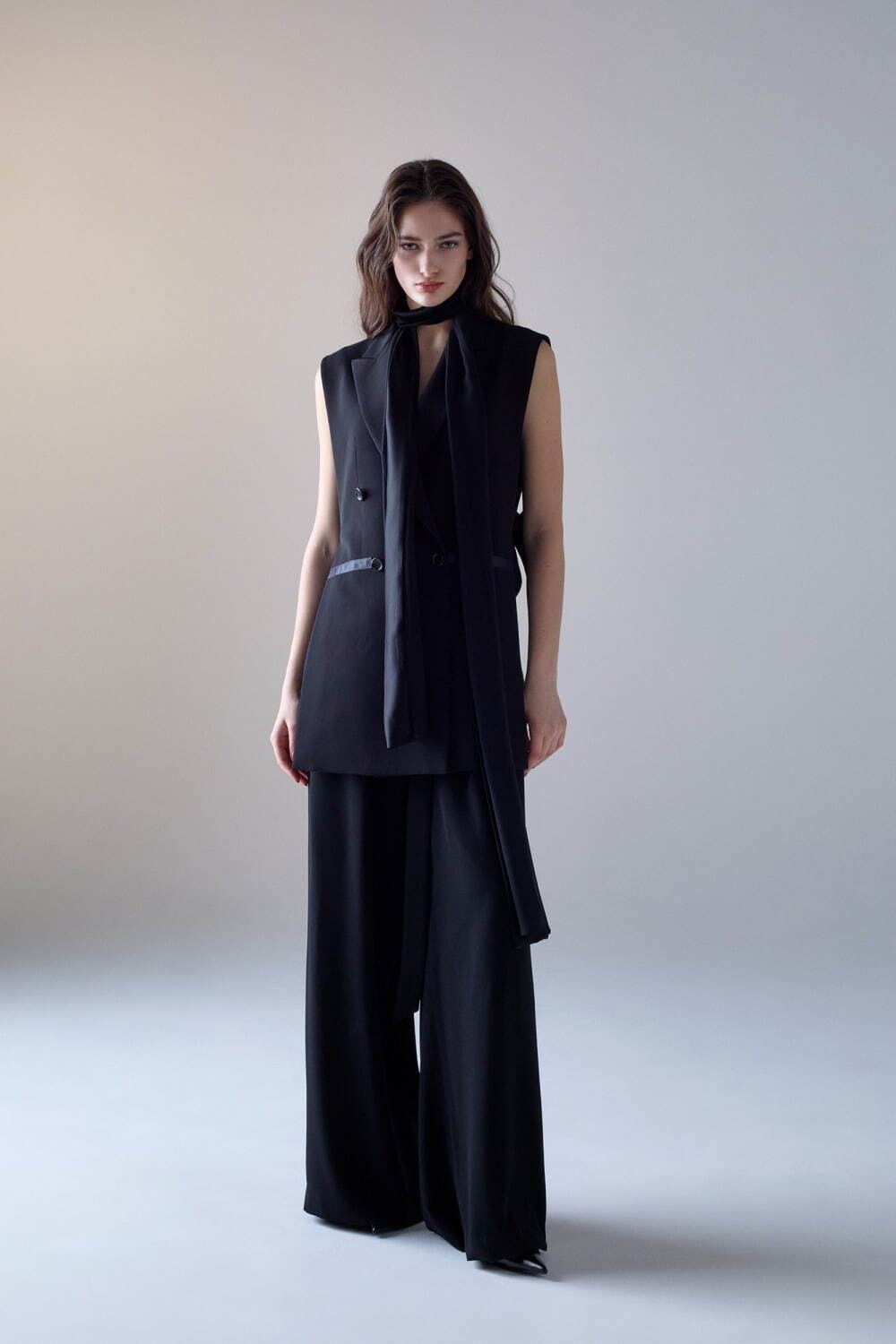 ロゥタス 2025-26年秋冬<span>コレクション</span> - 写真28